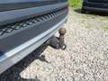 View of trailer tow-bar hitch