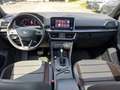 View of dashboard