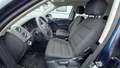 Vista del asiento delantero