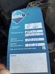 Servicenachweis