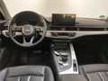 View of dashboard