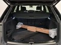 View of boot / luggage space