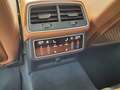 View of rear climate control switch