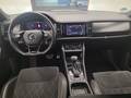 View of dashboard