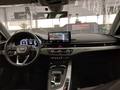 View of dashboard