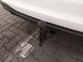 View of trailer tow-bar hitch