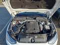 View of engine compartment
