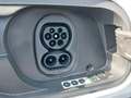 View of fittings for electric vehicle