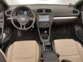 View of dashboard