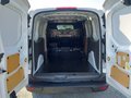 View of boot / luggage space