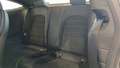 Vista del asiento trasero
