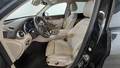 Vista del asiento delantero