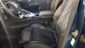 Vista del asiento delantero