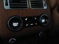 View of rear climate control switch