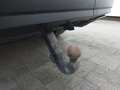 View of trailer tow-bar hitch