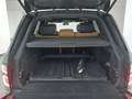 View of boot / luggage space