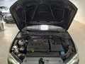 View of engine compartment