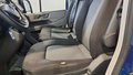 Vista del asiento delantero