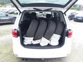 View of boot / luggage space