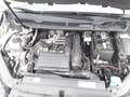 View of engine compartment
