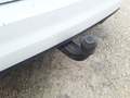 View of trailer tow-bar hitch