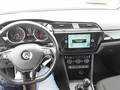 View of dashboard