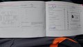 Registro de servicio