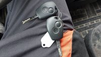 Llave
