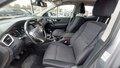 Vista del asiento delantero