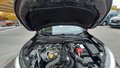 Vista del compartimento del motor