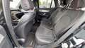 Vista del asiento trasero