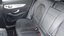 Asiento trasero
