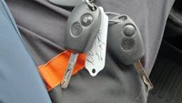 Llave