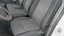 Asiento del conductor