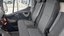 Asiento del pasajero