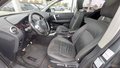 Vista del asiento delantero