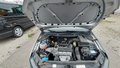 Vista del compartimento del motor