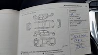 Registro de servicio