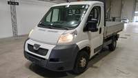 Peugeot Boxer Pritsche 2,2 HDi