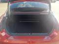 View of boot / luggage space