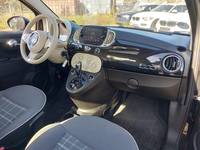 Vista interni