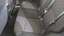 Asiento trasero
