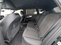 View of rear seat
