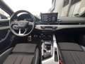 View of dashboard