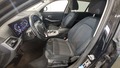 Vista del asiento delantero
