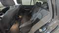 Vista del asiento trasero