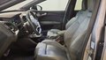 Vista del asiento delantero