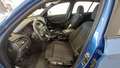 Vista del asiento delantero