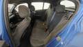 Vista del asiento trasero