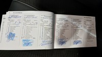 Registro de servicio
